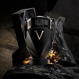Invictus Absolu - Eau de parfum
